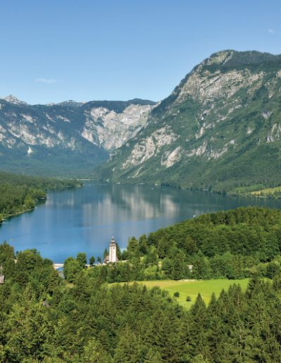 Bohinj