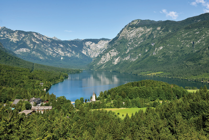 Bohinj